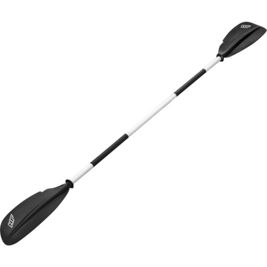 ALUMINUM KAYAK evező