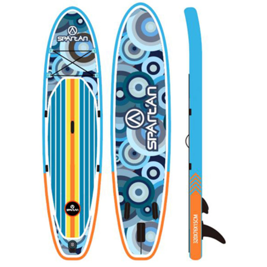 SPARTAN Paddle SUP 3403  SP-320-15 S/2025