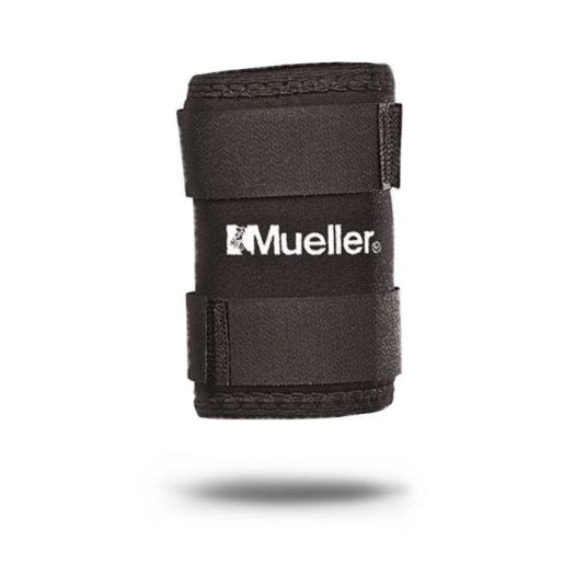 Mueller Neoprén Csuklótámasz (Wrist Sleeve)