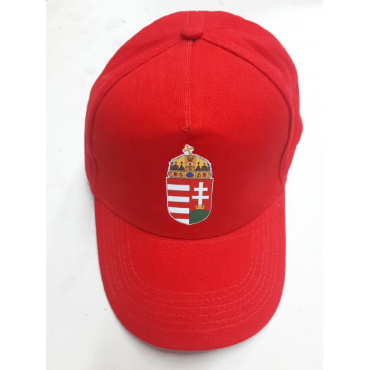 Magyar baseball sapka 