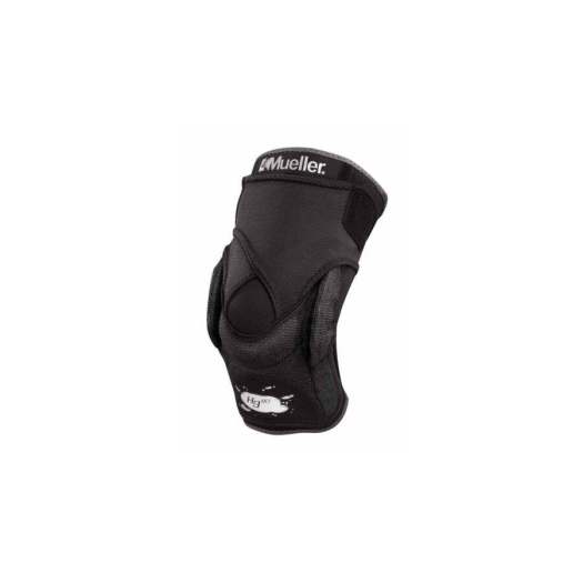 Mueller HG80® Euro Csuklós Térdgép (Hg80 Euro Hinged Knee Brace)