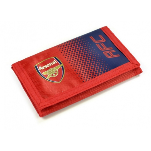ARSENAL FC PÉNZTÁRCA 