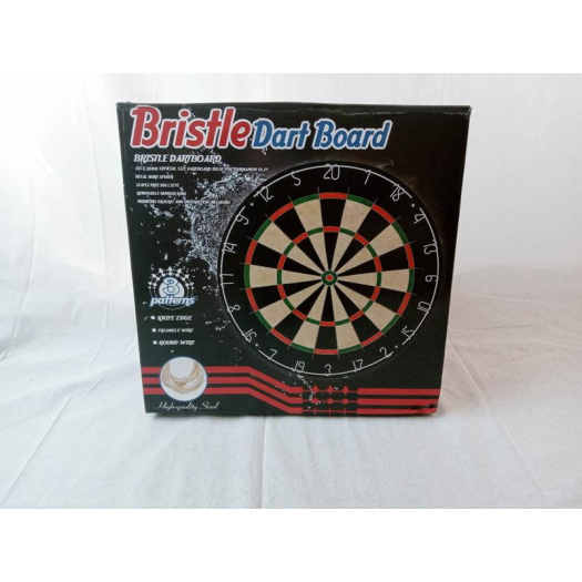 Darts tábla, sisal, Salta