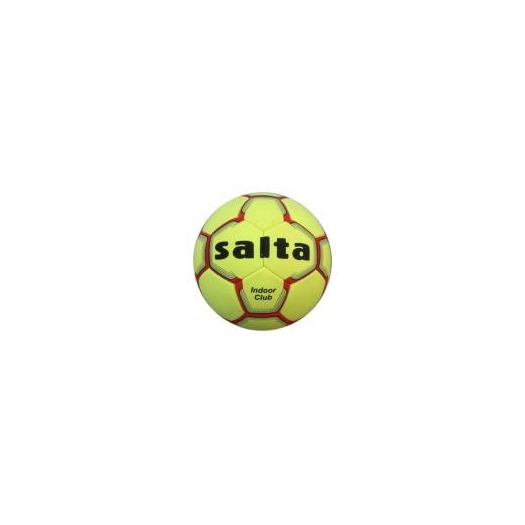 Salta Indoor Club terem labda