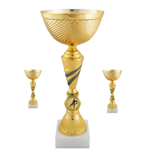 Serleg, három méretben (25, 27, 29 cm)