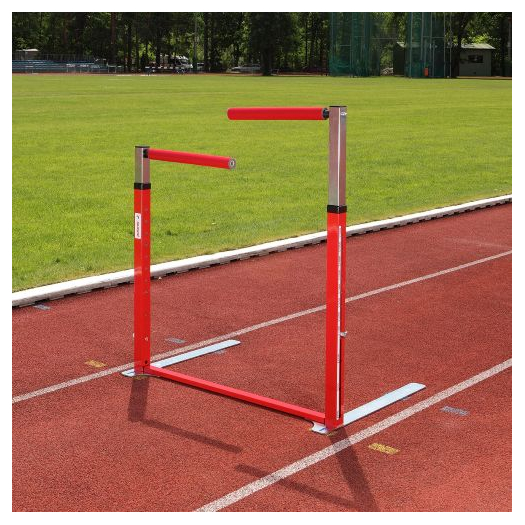 Polanik PP16-S505 egy speciális, ugrókészség-fejlesztő edzőgá