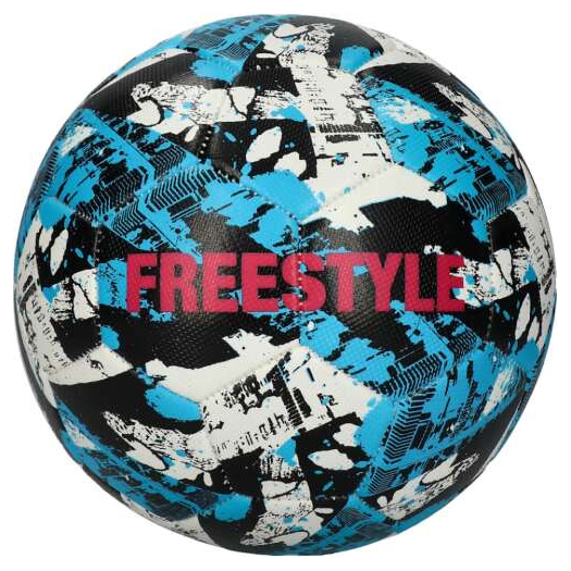 Select Freestyle V23 futballlabda