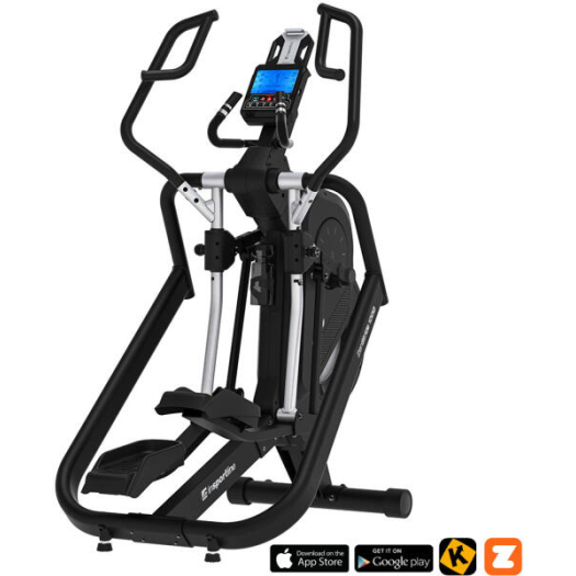 Ellipszis tréner ZenStride 1000