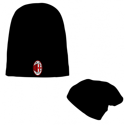 AC Milan pamut sapka 