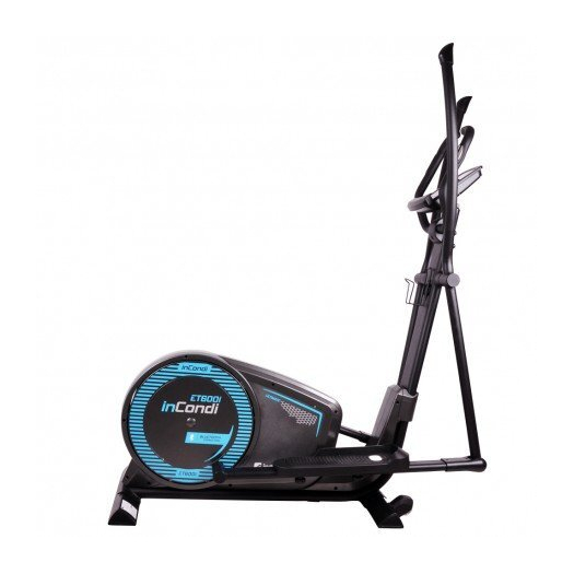 Elliptikus tréner  inCondi ET600i