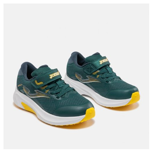Joma  HISPALIS JR gyermek futócipő 2617 