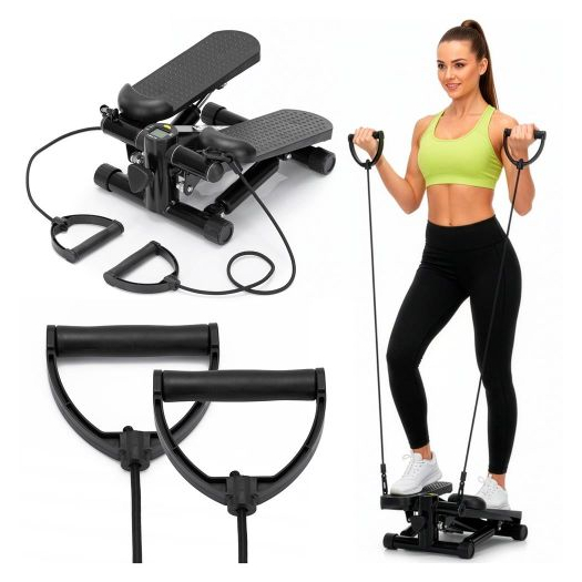 ACT0173 LÉPTETŐGÉP ACTISTEP