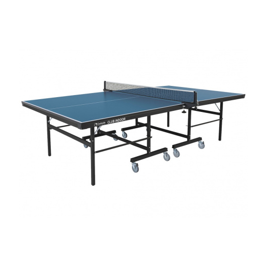 Garlando CLUB INDOOR beltéri pingpongasztal kék