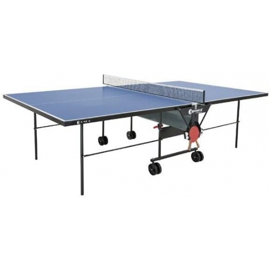 Sponeta S1-13e kék kültéri pingpongasztal