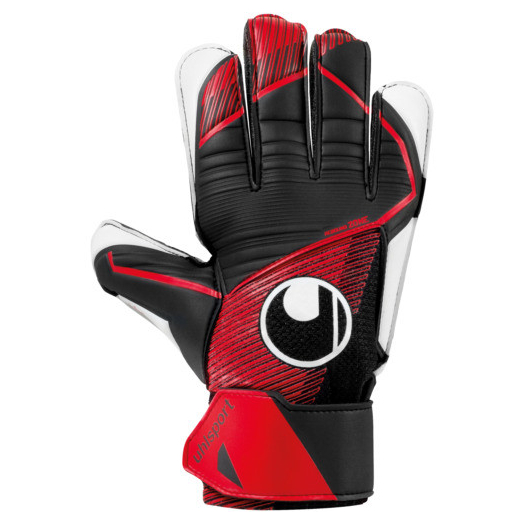 Uhlsport Powerline Starter Soft kapuskesztyű