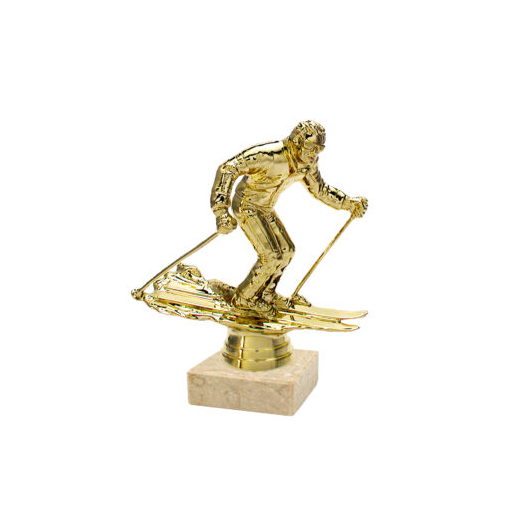 Sí, sportfigura, 12 cm