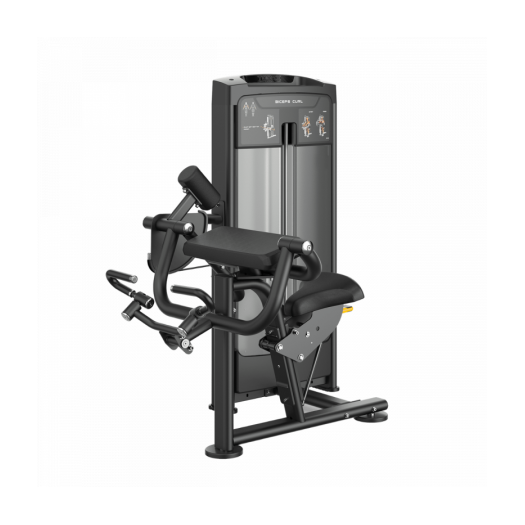 Toorx PLX-8600 bicepsz gép