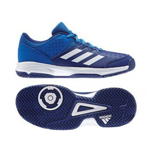 Adidas Court Stabil JR. kézilabda cipő