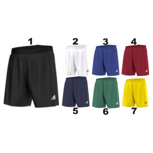 Adidas Parma 16 futball short