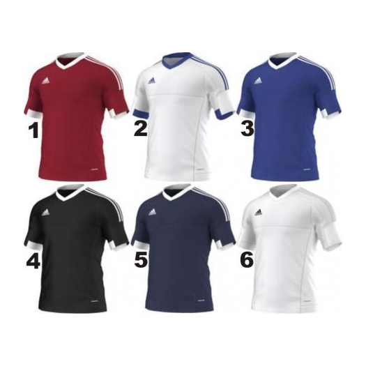 Adidas Tiro futball mez