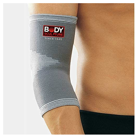 BODY SCULPTURE elasztikus  könyökgumi