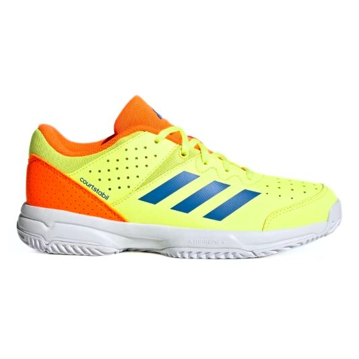 Adidas Court Stabil Kids KÉZILABDA CIPŐ