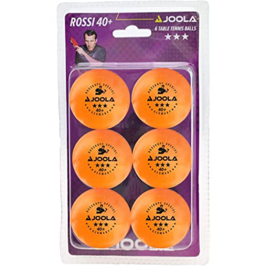 PINGPONGLABDA JOOLA ROSSKOPF CHAMP 40+
