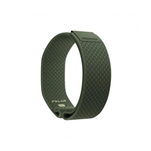 Polar Loop SoftWeave csuklópánt Forest Green