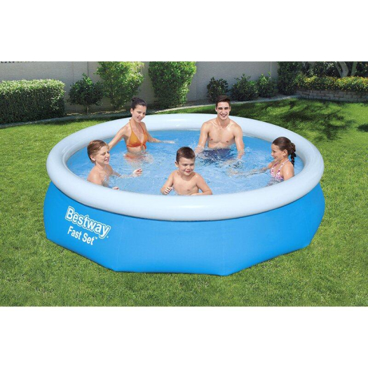 Bestway 57266 Pool Fast Set 3,05 x 0,76 m
