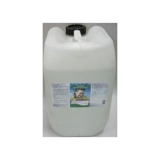 Algaölő folyadék, 20 liter ALGENIX