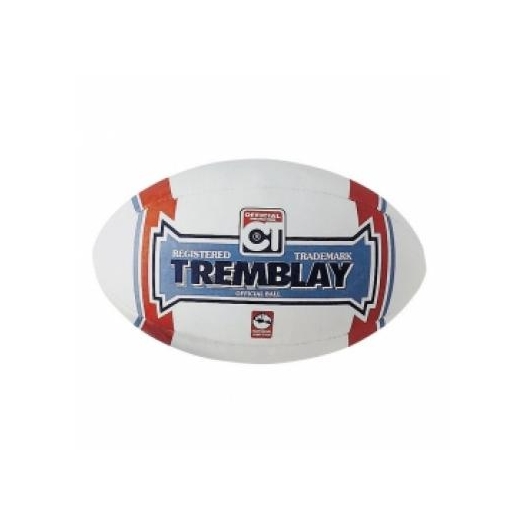 Amerikai futball labda rugby labda Tremblay