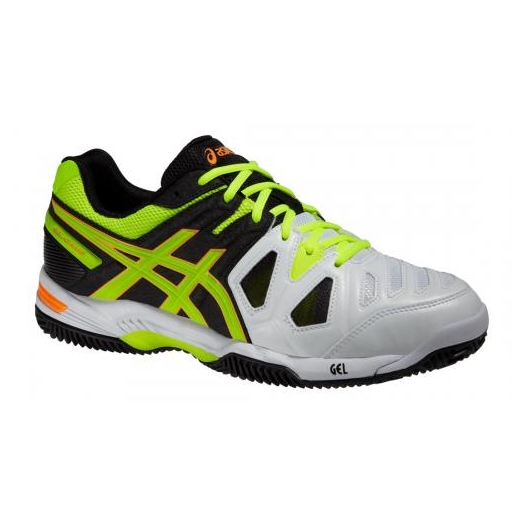 Asics GEL-GAME 5 CLAY teniszcipő
