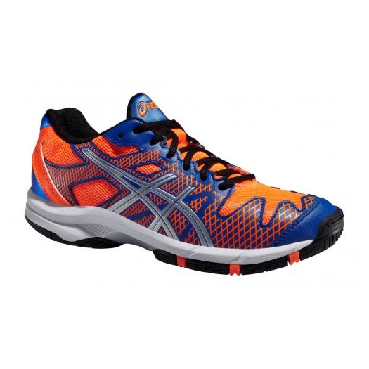 Asics GEL-SOLUTION SPEED 2 GS teniszcipő