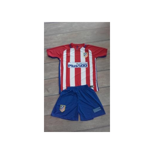 Atletico Madrid Griezmann mezgarnitúra