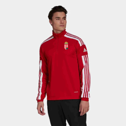  Adidas gyerek szabadidő felső Szoboszlai , Magyarország vagy Hungary felirattal felirattal