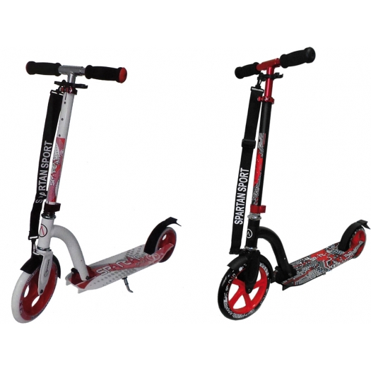 Roller SPARTAN JUMBO 2292