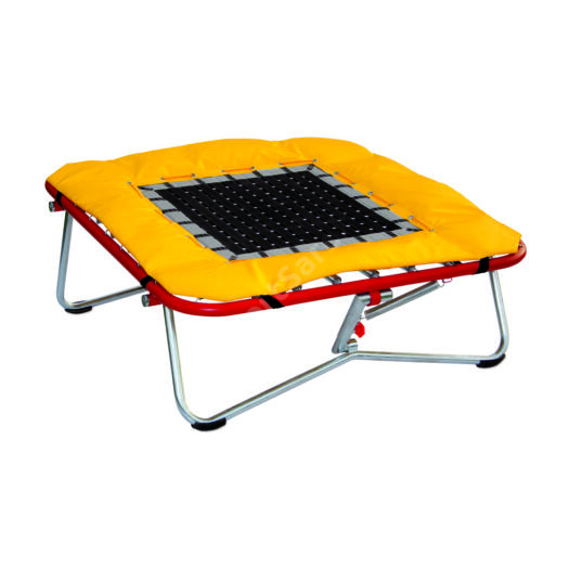 Tornász trambulin 122×122 cm VINEX