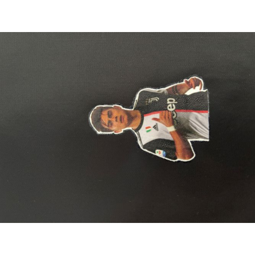 Juventus Dybala tornazsák 45x35 cm