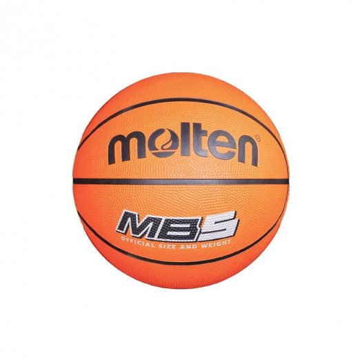 Molten MB5 gumi kosárlabda