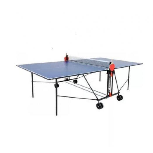 Sponeta S1-43i kék beltéri pingpongasztal