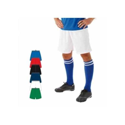 PRO 10 short, FEKETE, junior, 64 DB