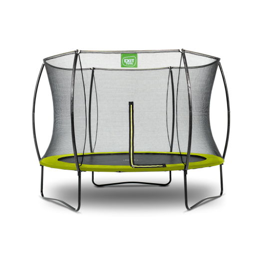 EXIT Silhouette trambulin 244cm