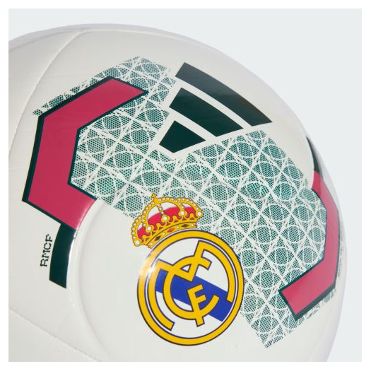 Real Madrid hazai klub tréninglabda 5-ös