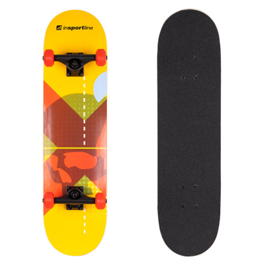 Skateboard  Croskull 31" AKCIÓ