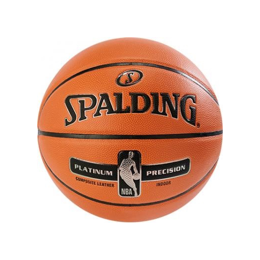 NBA Platinum Precision kosárlabda 