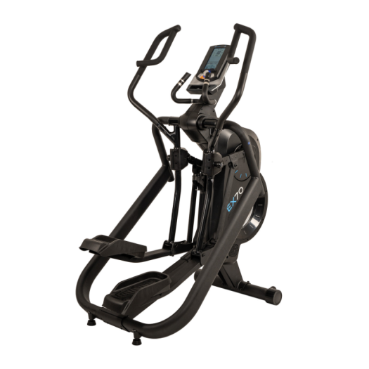 Cardiostrong EX70 elliptikus gép