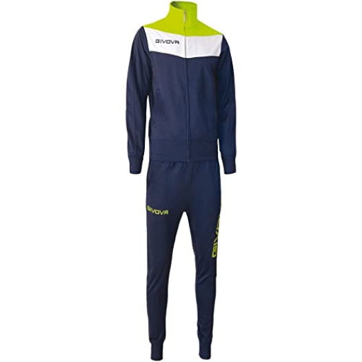 GIVOVA TUTA CAMPO VÉGKIÁRUSÍTÁS!