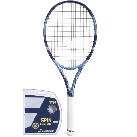 Babolat Pure Drive Team 11-gen + ajándék húr