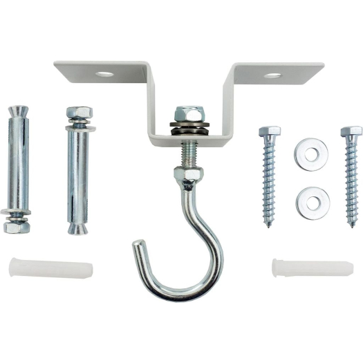 ScSPORTS Mennyezeti boxzsáktartó 