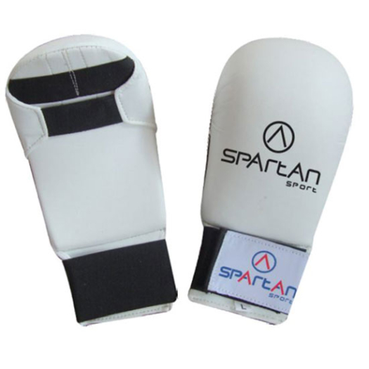 Karate kesztyű SPARTAN